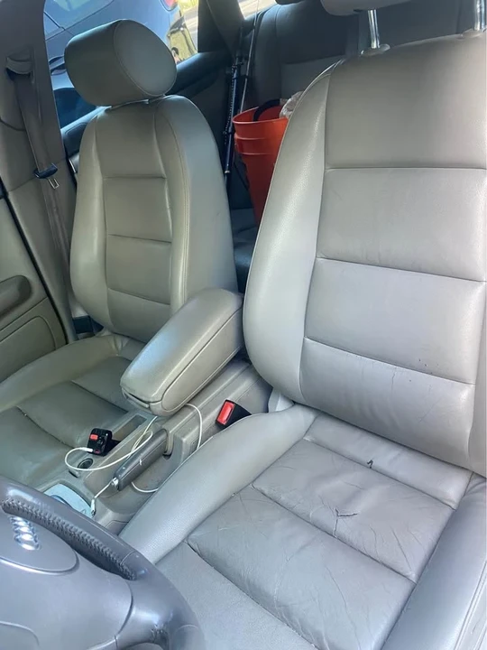 2004 Audi B6 A4 - Image 5 of 9