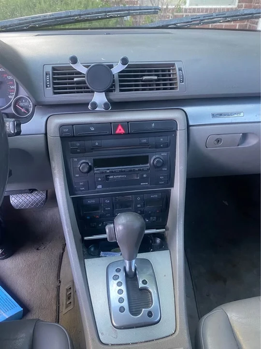 2004 Audi B6 A4 - Image 6 of 9
