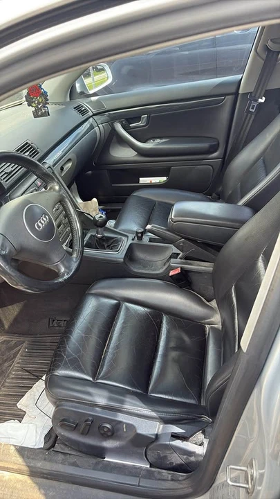 2004 Audi B6 A4 - Image 2 of 5