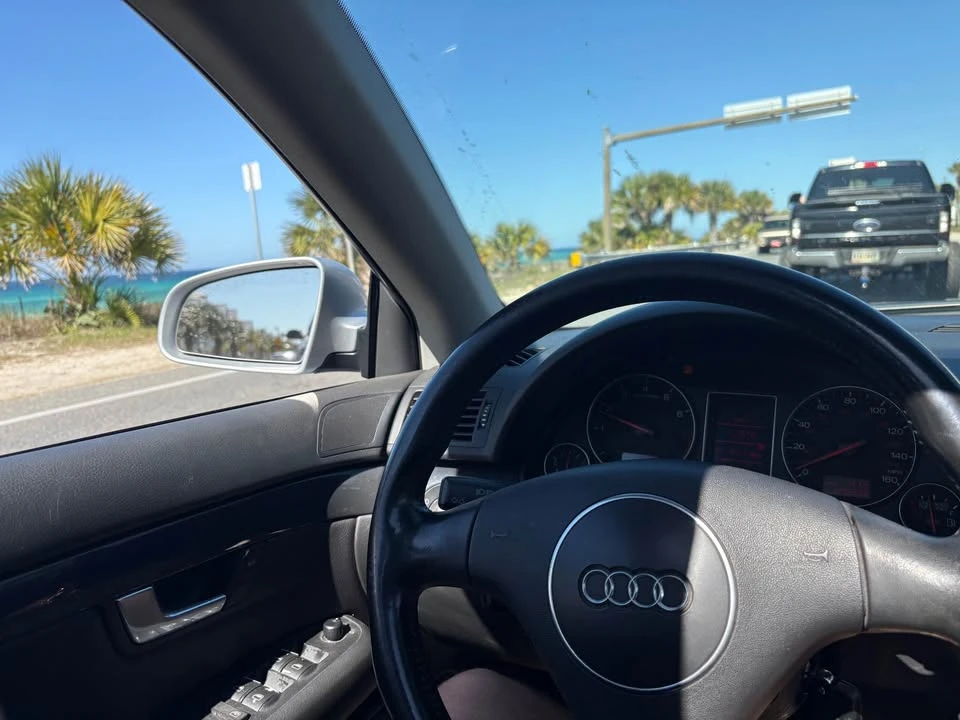 2004 Audi B6 A4 - Image 4 of 5