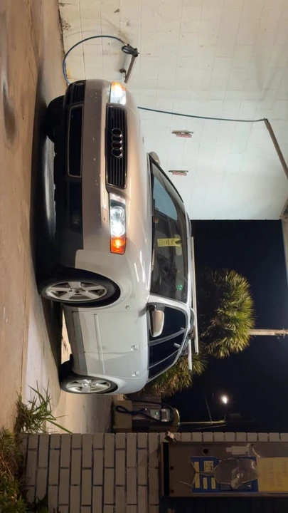 2004 Audi B6 A4 - Image 3 of 5