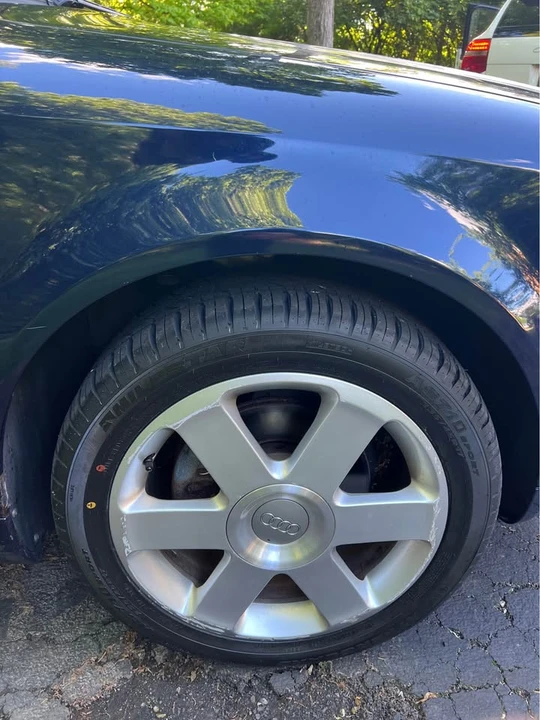2004 Audi B6 A4 - Image 11 of 15