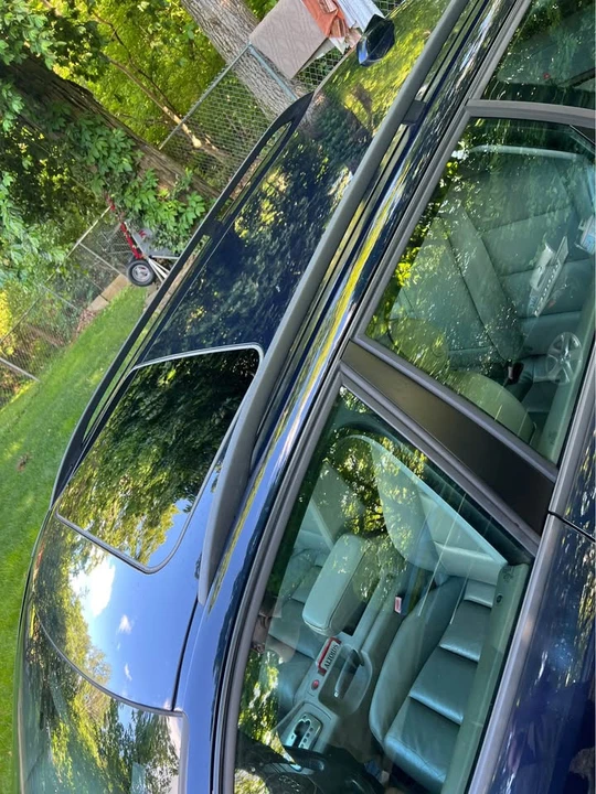 2004 Audi B6 A4 - Image 15 of 15