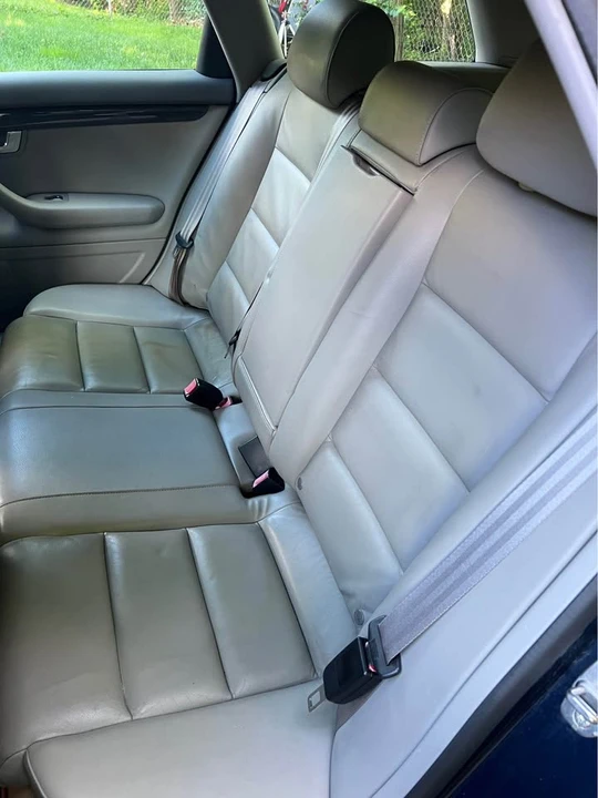 2004 Audi B6 A4 - Image 7 of 15