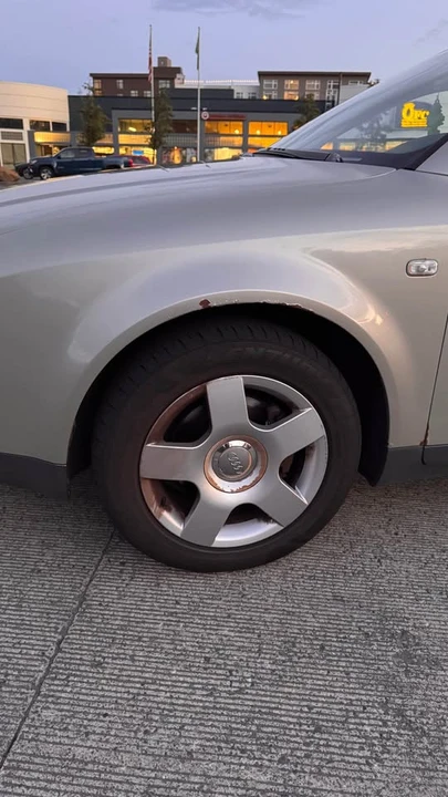 2004 Audi B6 A4 - Image 19 of 20