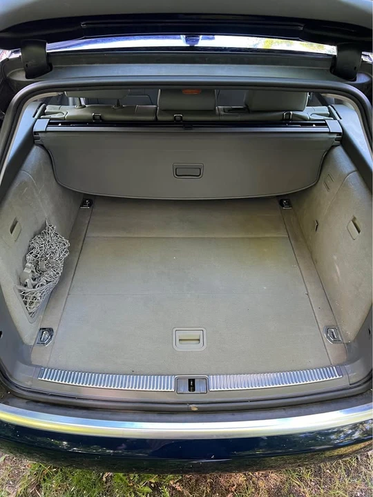 2004 Audi B6 A4 - Image 8 of 15