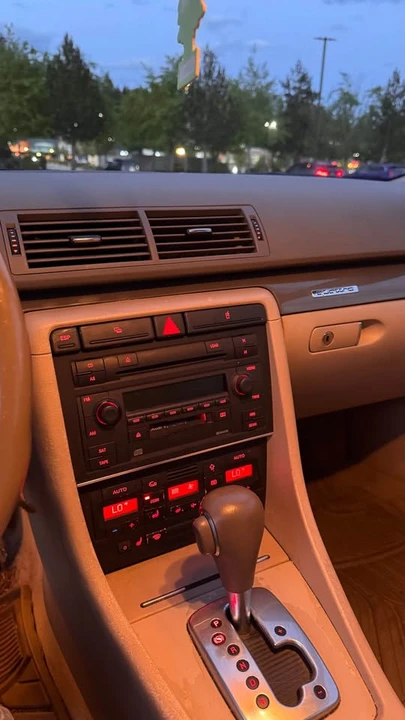 2004 Audi B6 A4 - Image 9 of 20