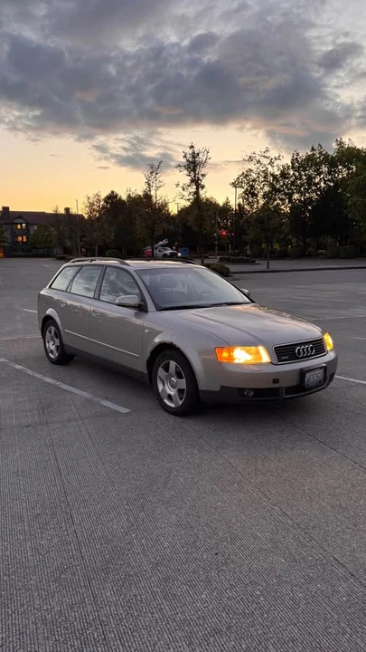 2004 Audi B6 A4 - Image 12 of 20