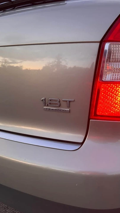 2004 Audi B6 A4 - Image 17 of 20