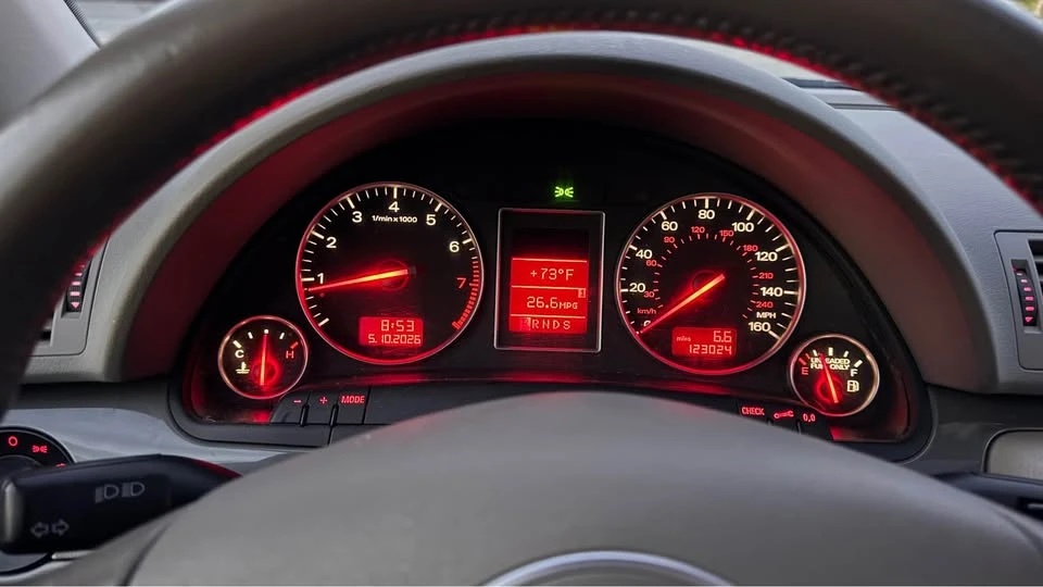 2004 Audi B6 A4 - Image 4 of 20