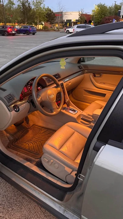 2004 Audi B6 A4 - Image 5 of 20