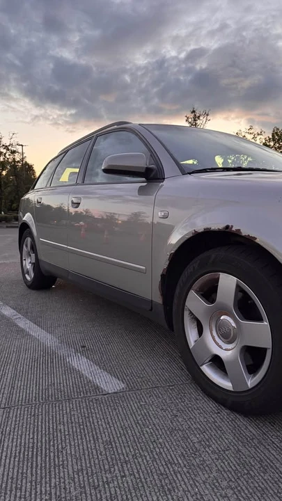 2004 Audi B6 A4 - Image 13 of 20