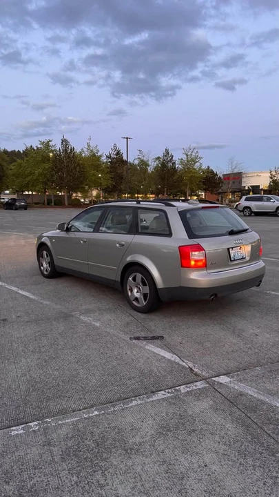 2004 Audi B6 A4 - Image 20 of 20