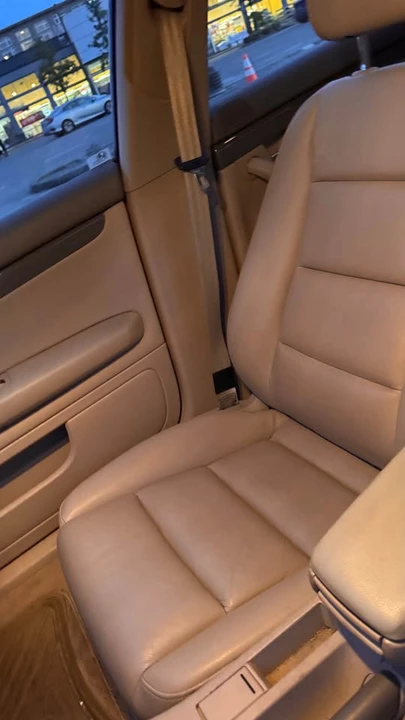 2004 Audi B6 A4 - Image 7 of 20