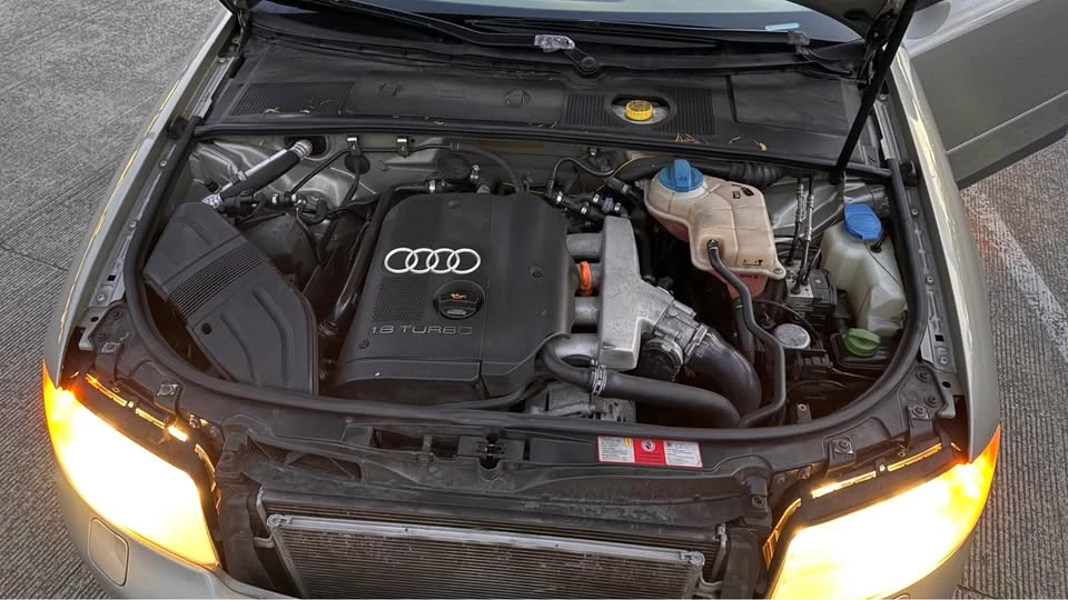 2004 Audi B6 A4 - Image 3 of 20