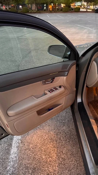 2004 Audi B6 A4 - Image 6 of 20