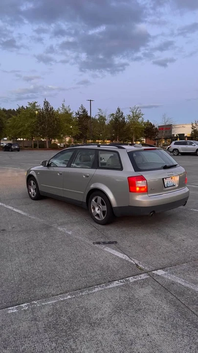 2004 Audi B6 A4 - Image 15 of 20