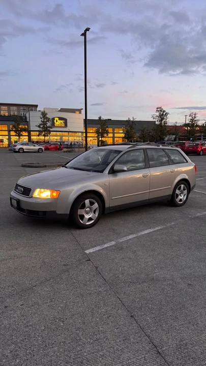 2004 Audi B6 A4 - Image 18 of 20