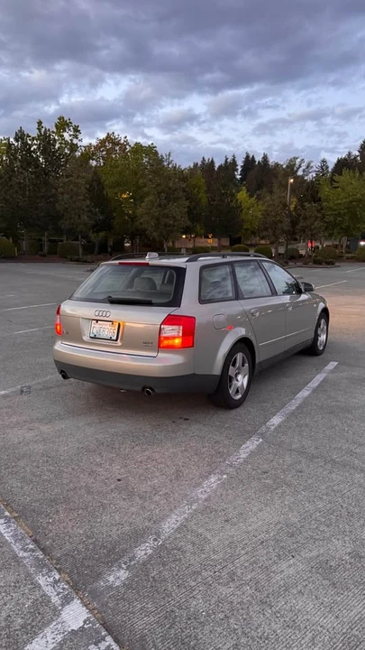 2004 Audi B6 A4 - Image 16 of 20