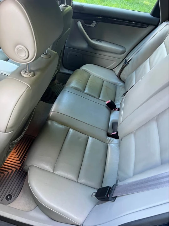 2004 Audi B6 A4 - Image 6 of 14