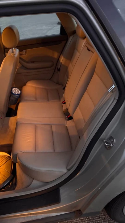 2004 Audi B6 A4 - Image 10 of 20