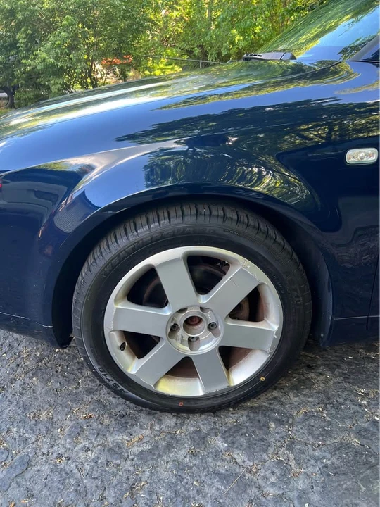 2004 Audi B6 A4 - Image 10 of 14