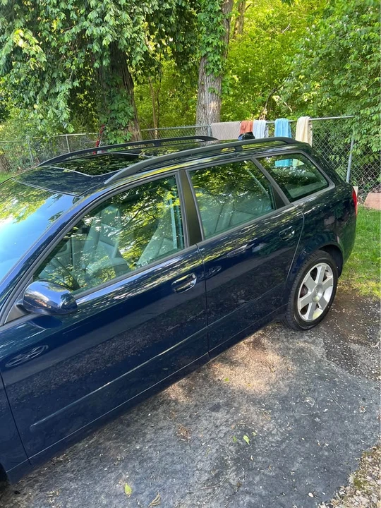2004 Audi B6 A4 - Image 11 of 14