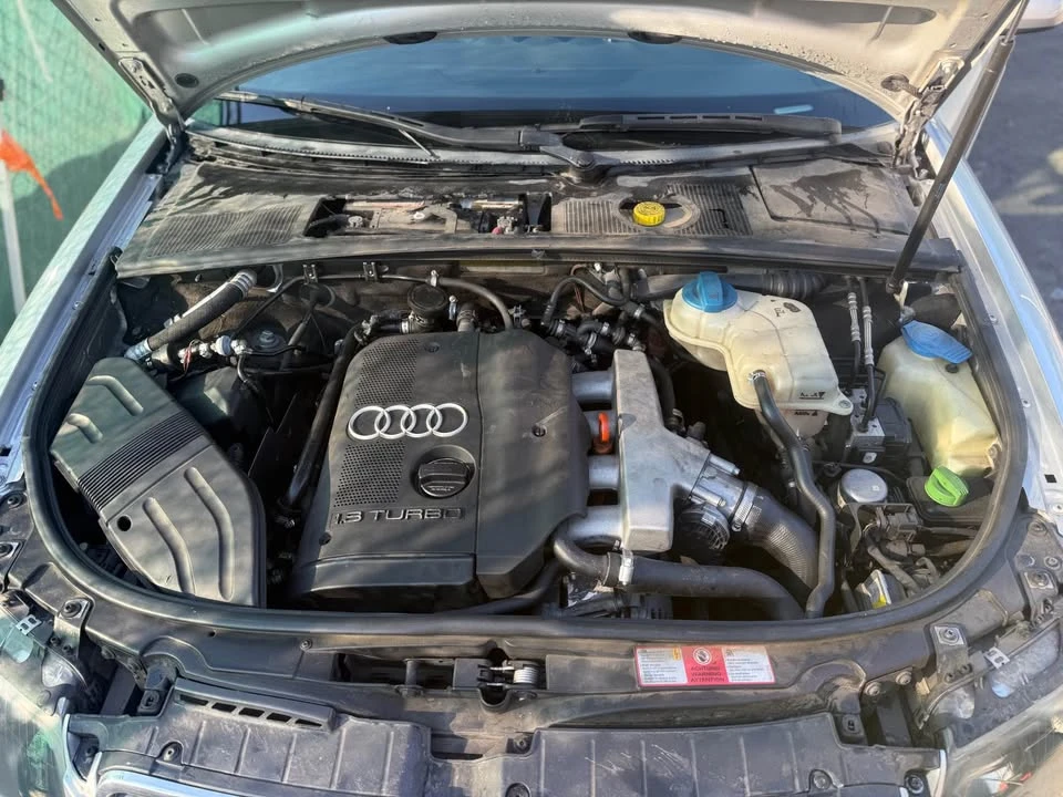 2004 Audi B6 A4 - Image 5 of 12