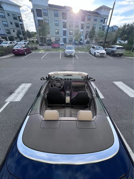 2004 Audi B6 A4 - Image 14 of 20