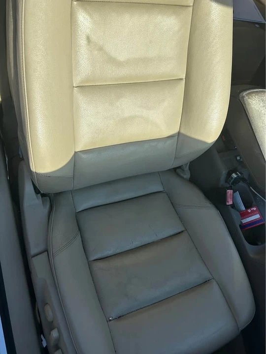 2004 Audi B6 A4 - Image 20 of 20