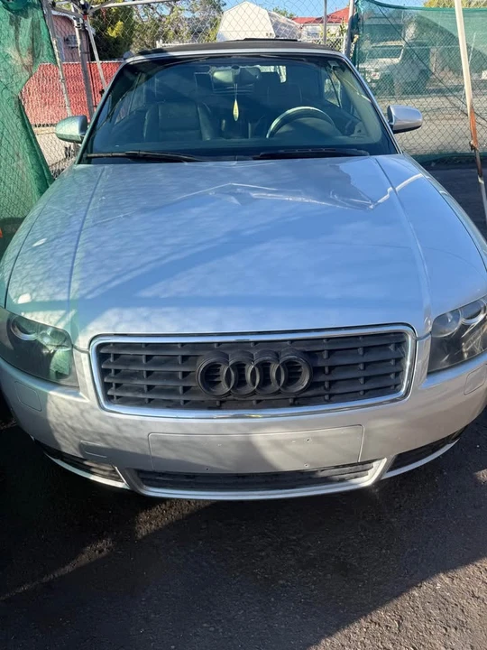 2004 Audi B6 A4 - Image 11 of 12