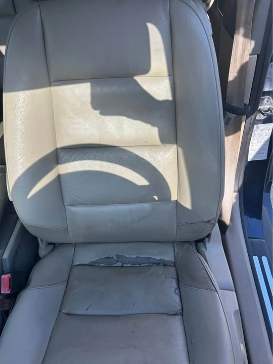 2004 Audi B6 A4 - Image 19 of 20
