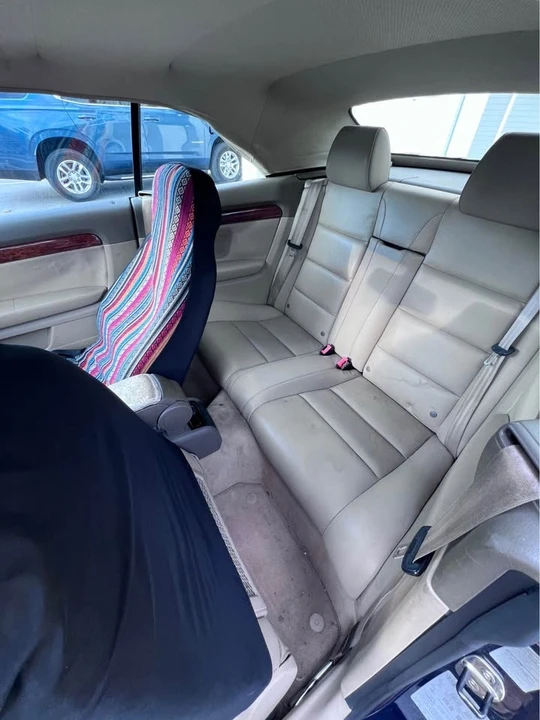 2004 Audi B6 A4 - Image 6 of 20