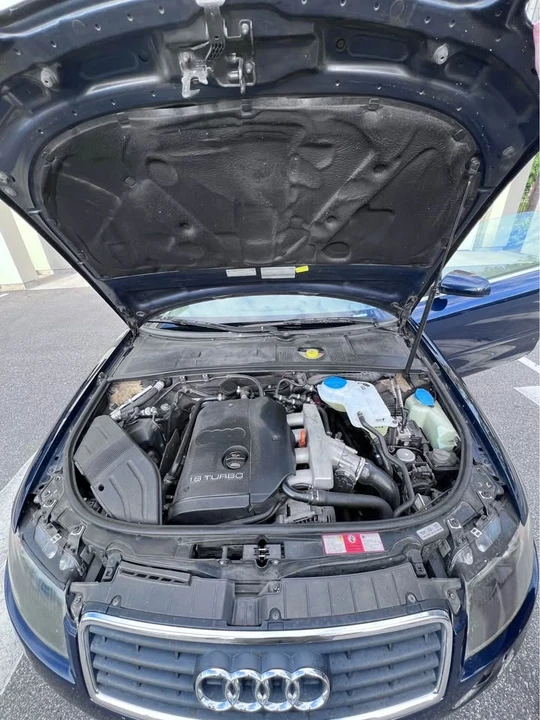 2004 Audi B6 A4 - Image 10 of 20