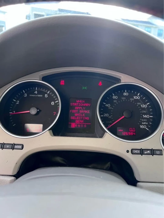 2004 Audi B6 A4 - Image 17 of 20