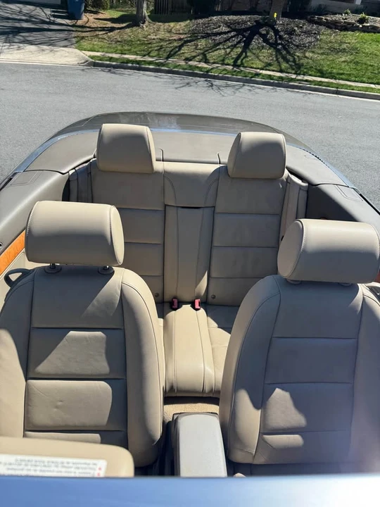 2004 Audi B6 A4 - Image 17 of 19