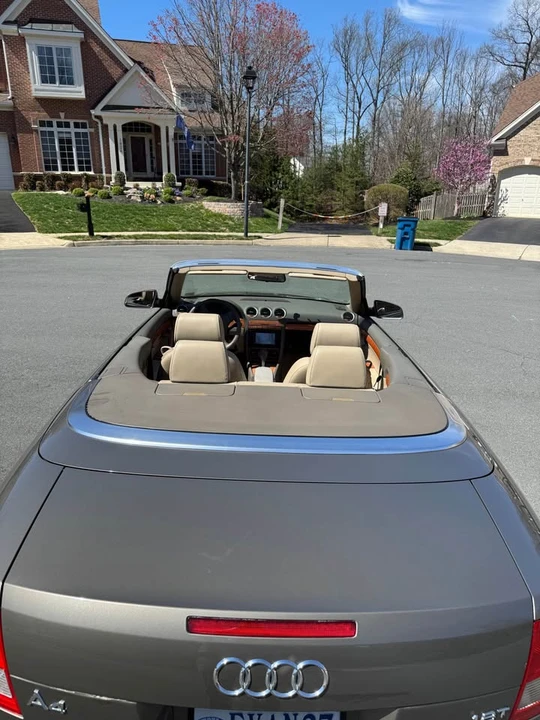 2004 Audi B6 A4 - Image 12 of 19