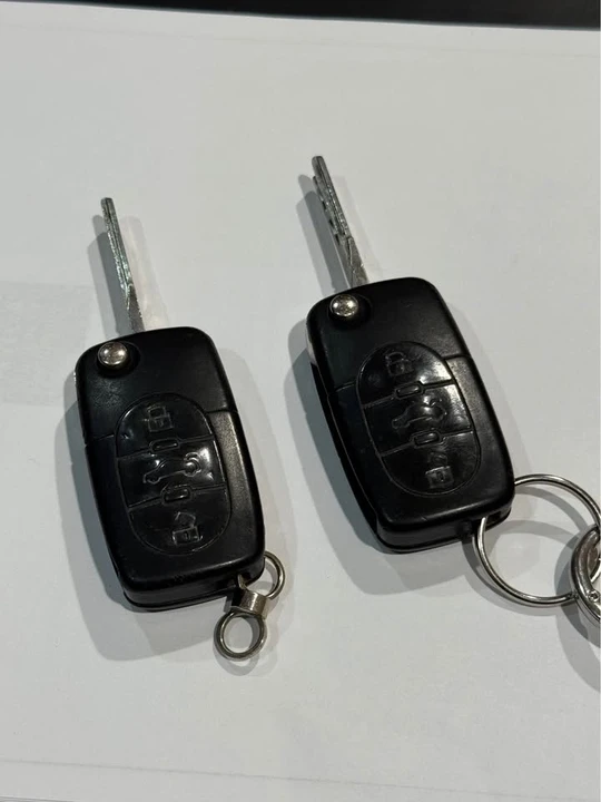 2004 Audi B6 A4 - Image 6 of 19