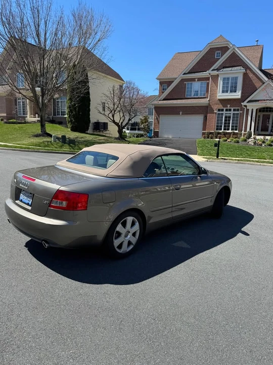 2004 Audi B6 A4 - Image 15 of 19