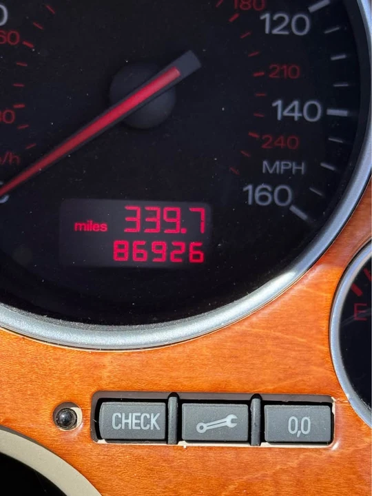 2004 Audi B6 A4 - Image 11 of 19