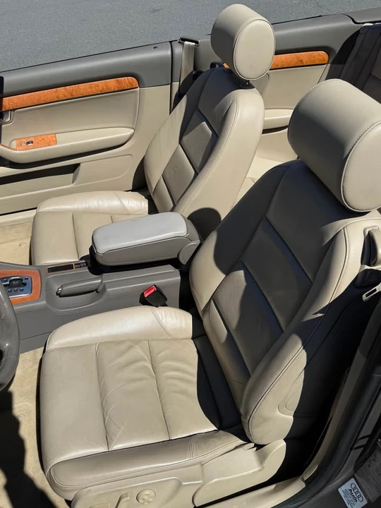 2004 Audi B6 A4 - Image 8 of 19