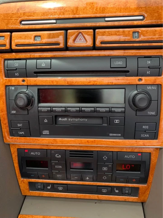 2004 Audi B6 A4 - Image 18 of 19