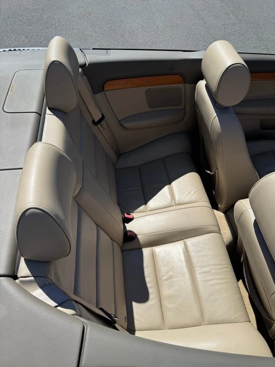 2004 Audi B6 A4 - Image 16 of 19