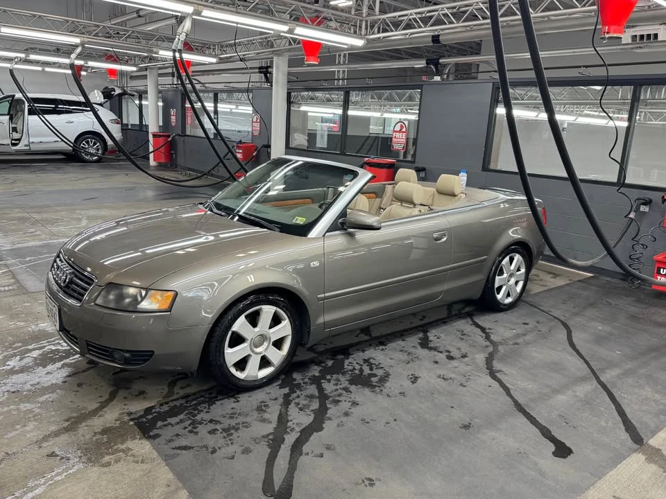 2004 Audi B6 A4 - Image 19 of 19