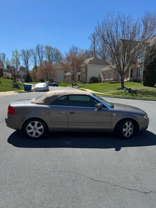 2004 Audi B6 A4 - Image 14 of 19