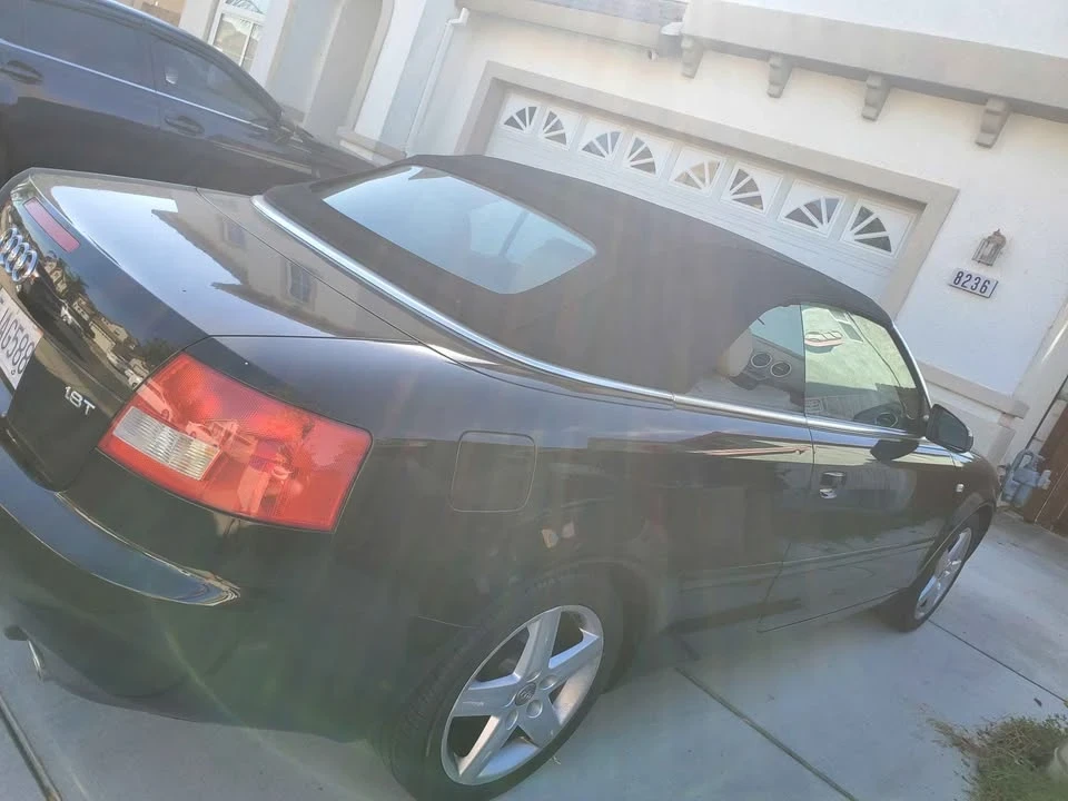 2004 Audi B6 A4 - Image 6 of 6