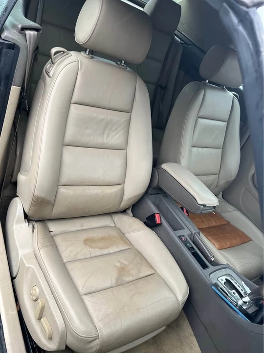 2004 Audi B6 A4 - Image 6 of 8