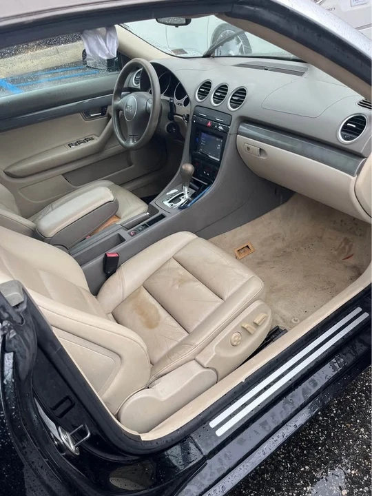 2004 Audi B6 A4 - Image 7 of 8