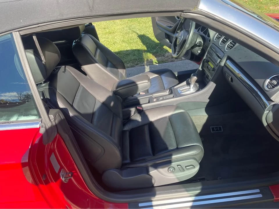 2004 Audi B6 A4 - Image 11 of 12