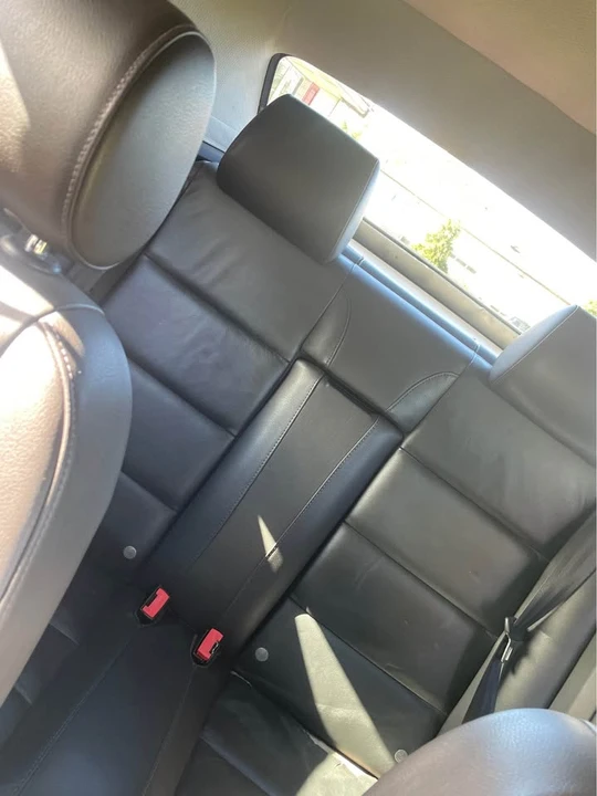 2004 Audi B6 A4 - Image 12 of 12
